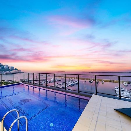 Livemax Resort Atami Sea Front Zewnętrze zdjęcie