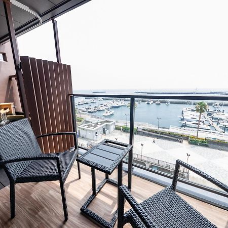 Livemax Resort Atami Sea Front Zewnętrze zdjęcie