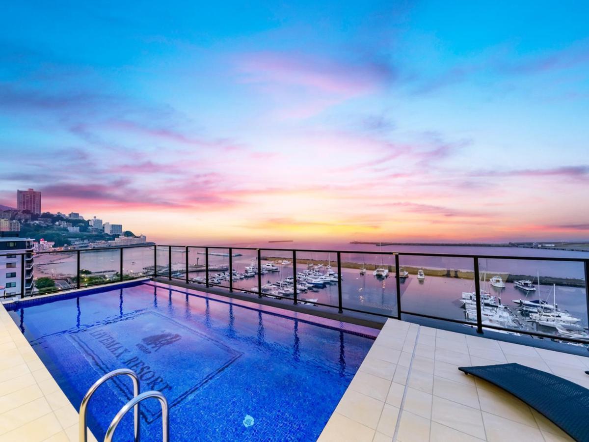 Livemax Resort Atami Sea Front Zewnętrze zdjęcie