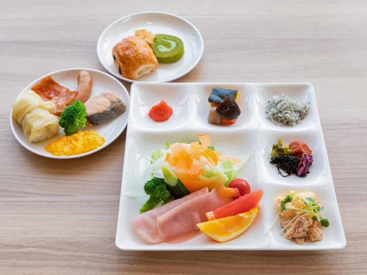 Livemax Resort Atami Sea Front Zewnętrze zdjęcie