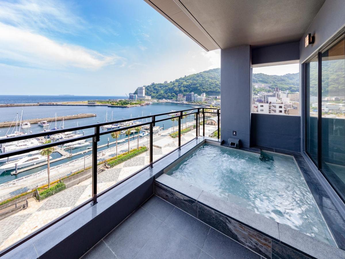 Livemax Resort Atami Sea Front Zewnętrze zdjęcie