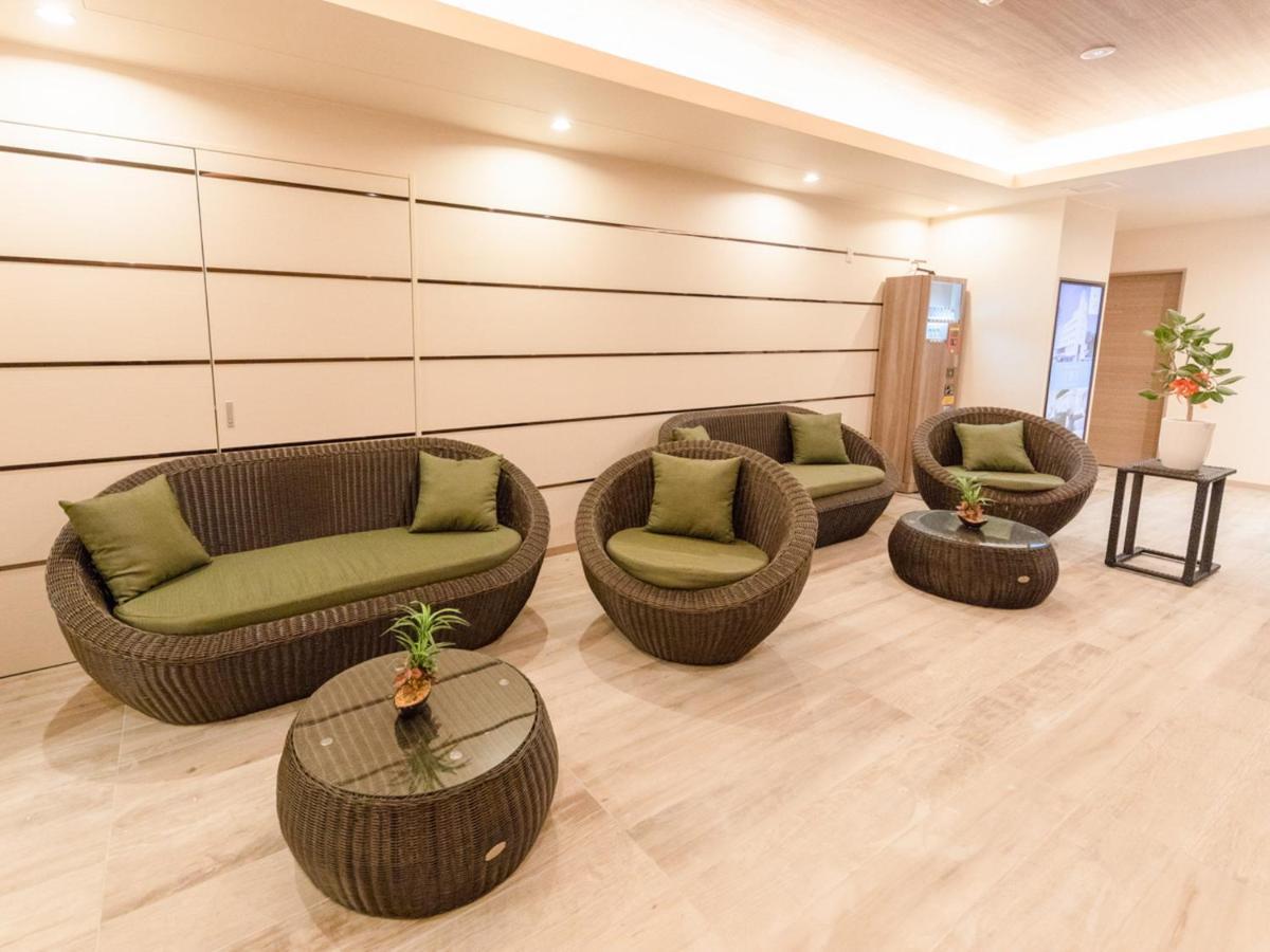 Livemax Resort Atami Sea Front Zewnętrze zdjęcie