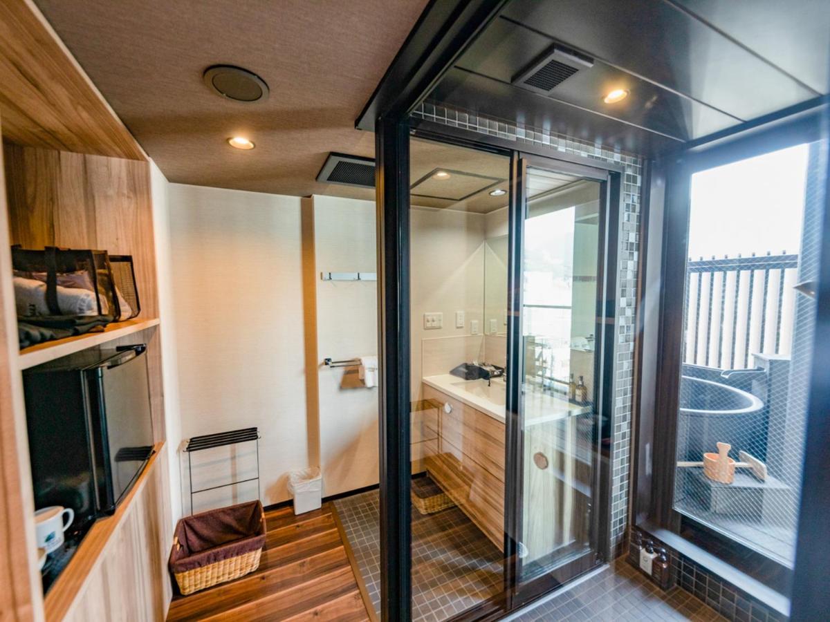 Livemax Resort Atami Sea Front Zewnętrze zdjęcie
