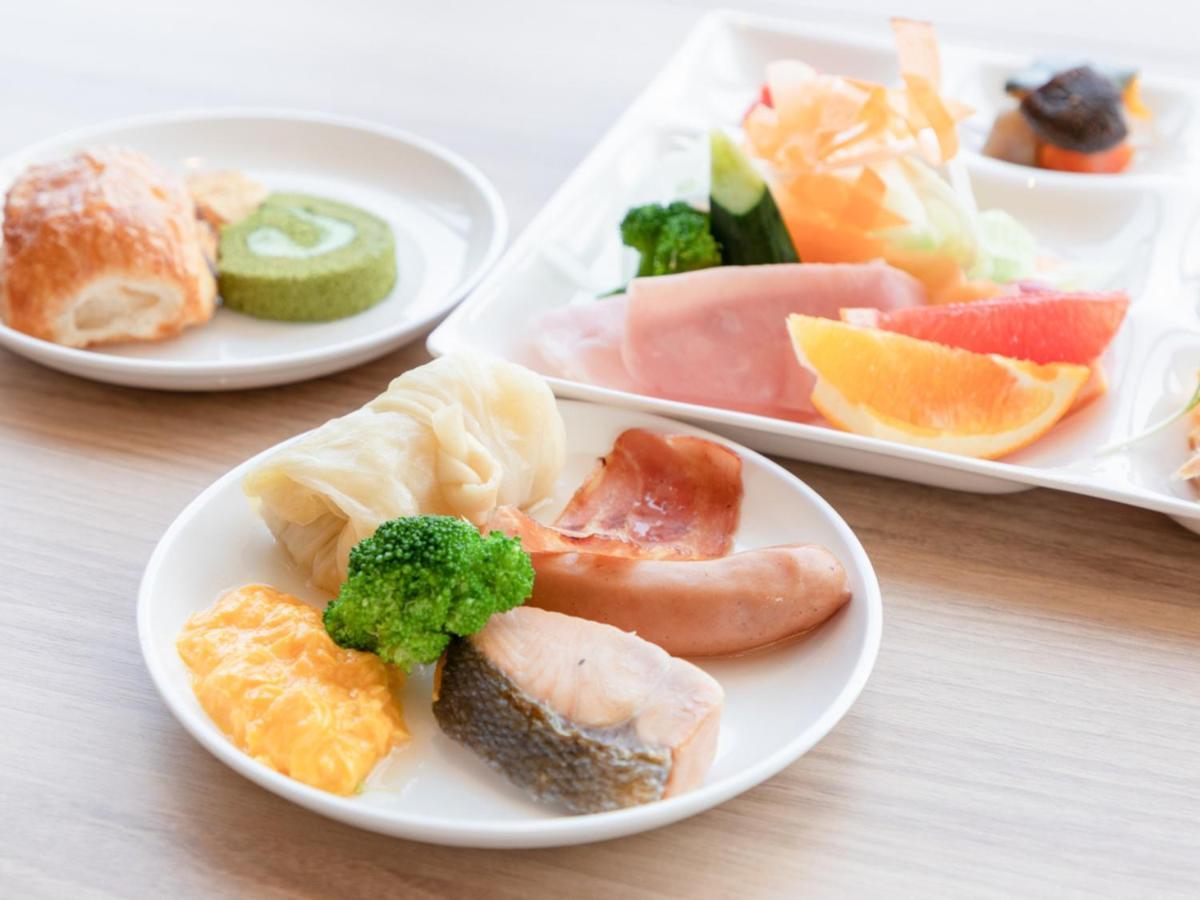 Livemax Resort Atami Sea Front Zewnętrze zdjęcie