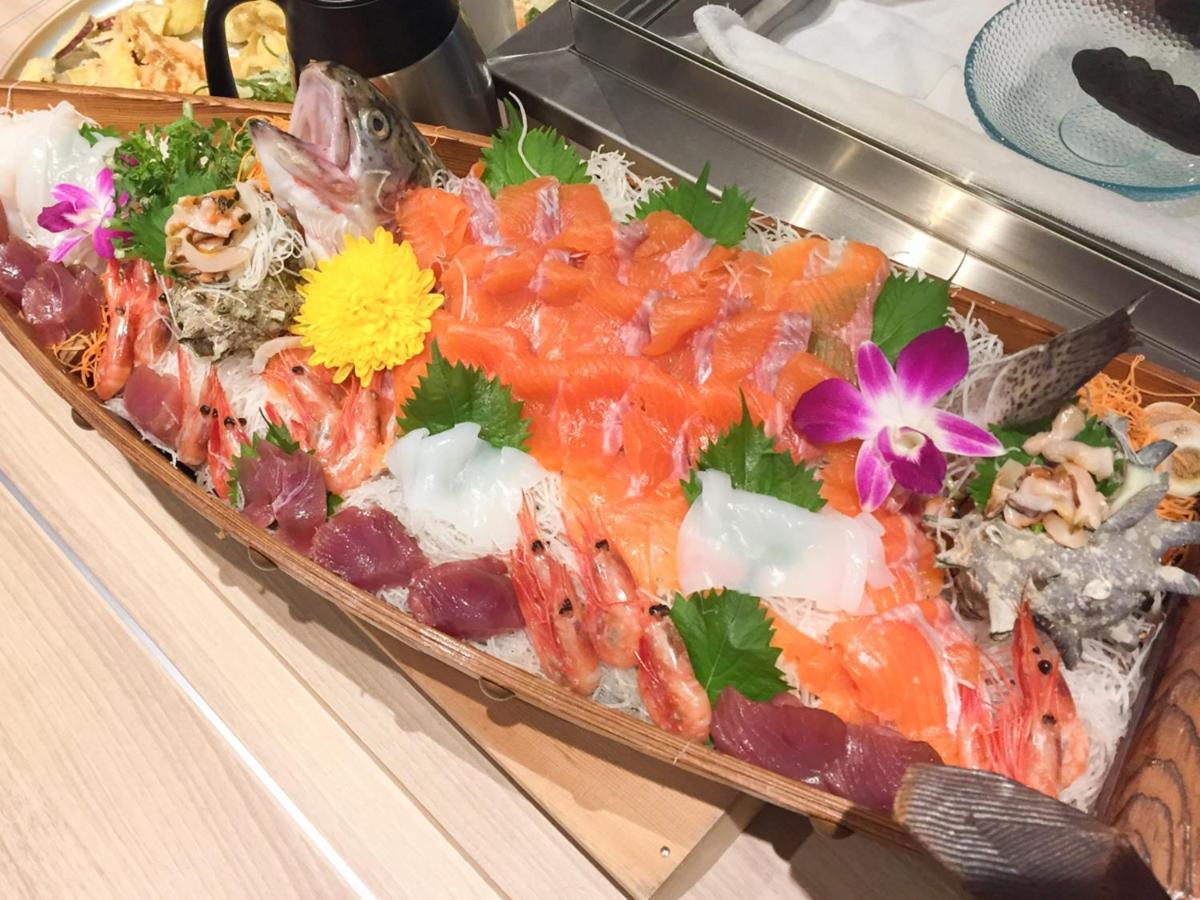 Livemax Resort Atami Sea Front Zewnętrze zdjęcie
