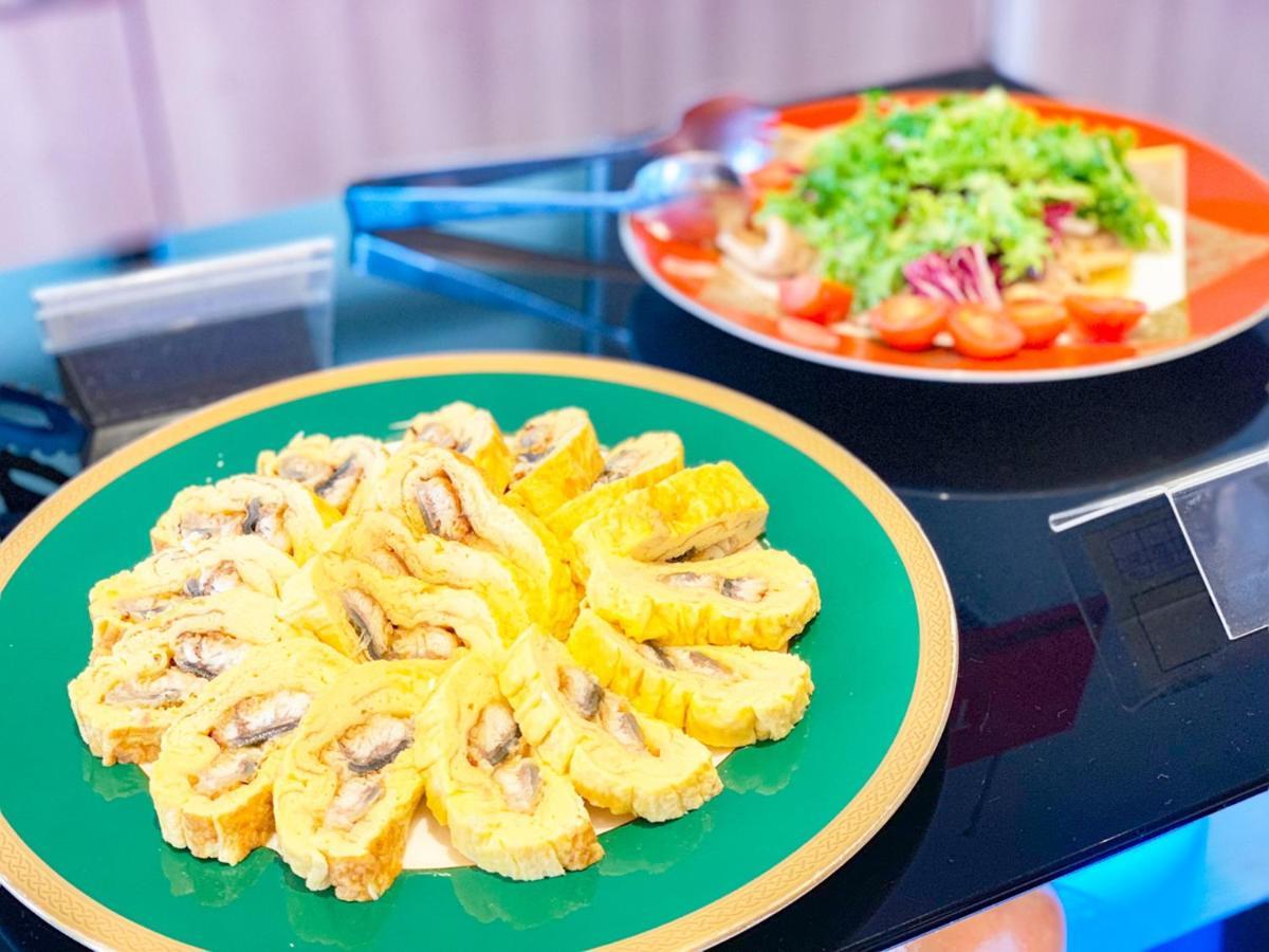 Livemax Resort Atami Sea Front Zewnętrze zdjęcie