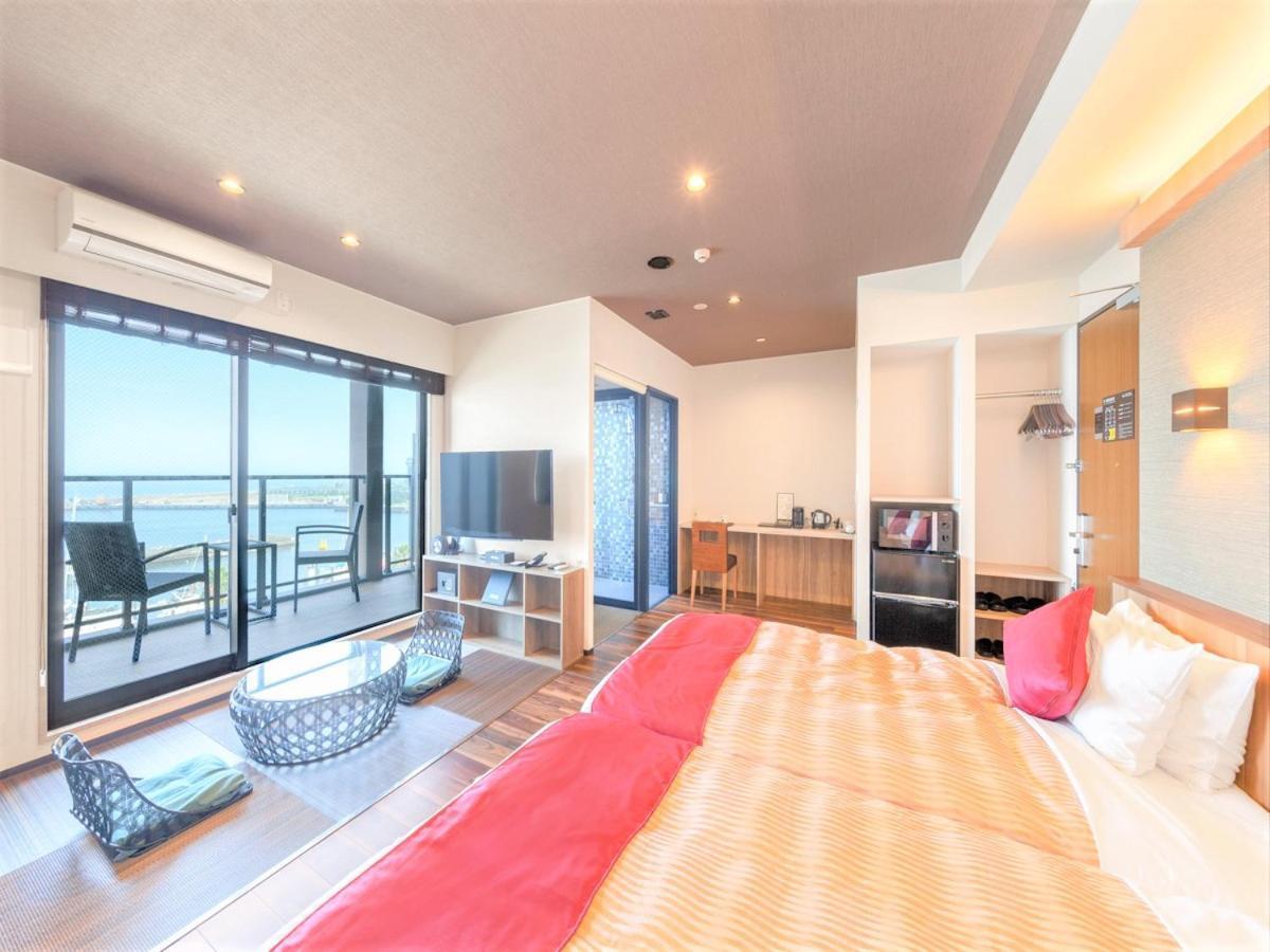 Livemax Resort Atami Sea Front Zewnętrze zdjęcie