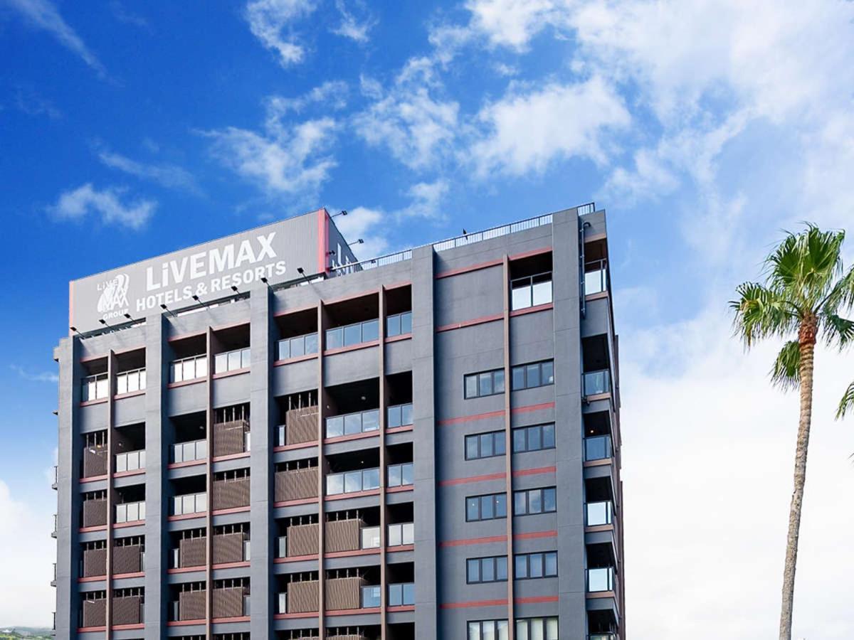 Livemax Resort Atami Sea Front Zewnętrze zdjęcie