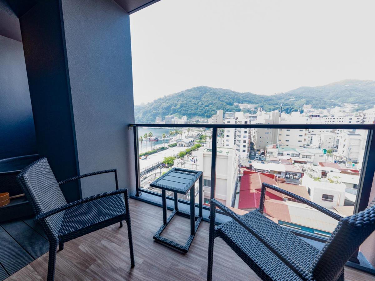 Livemax Resort Atami Sea Front Zewnętrze zdjęcie