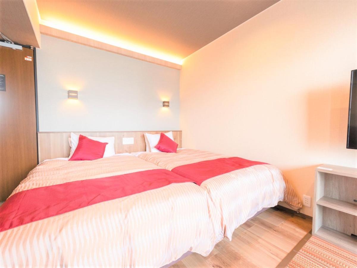 Livemax Resort Atami Sea Front Zewnętrze zdjęcie
