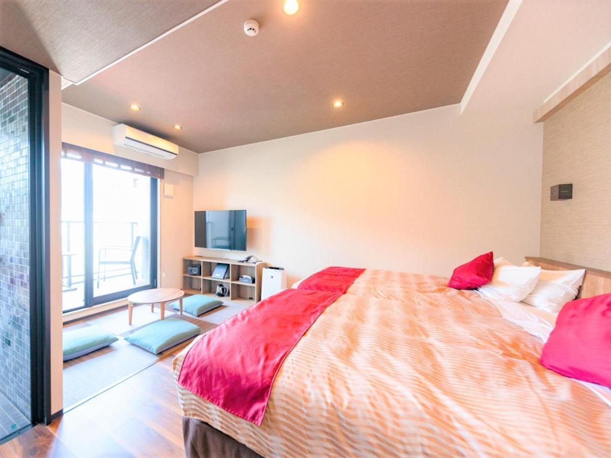 Livemax Resort Atami Sea Front Zewnętrze zdjęcie