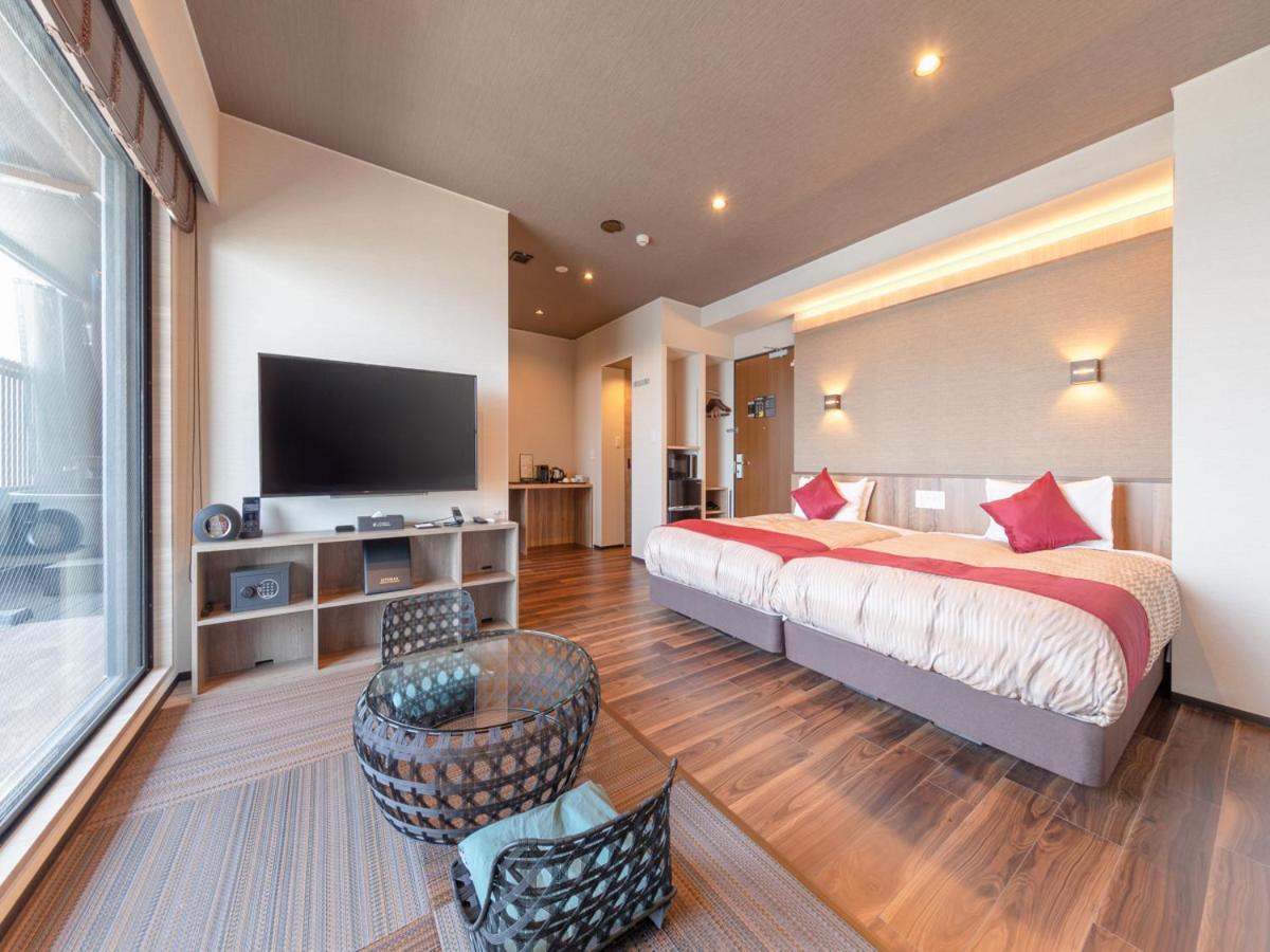 Livemax Resort Atami Sea Front Zewnętrze zdjęcie