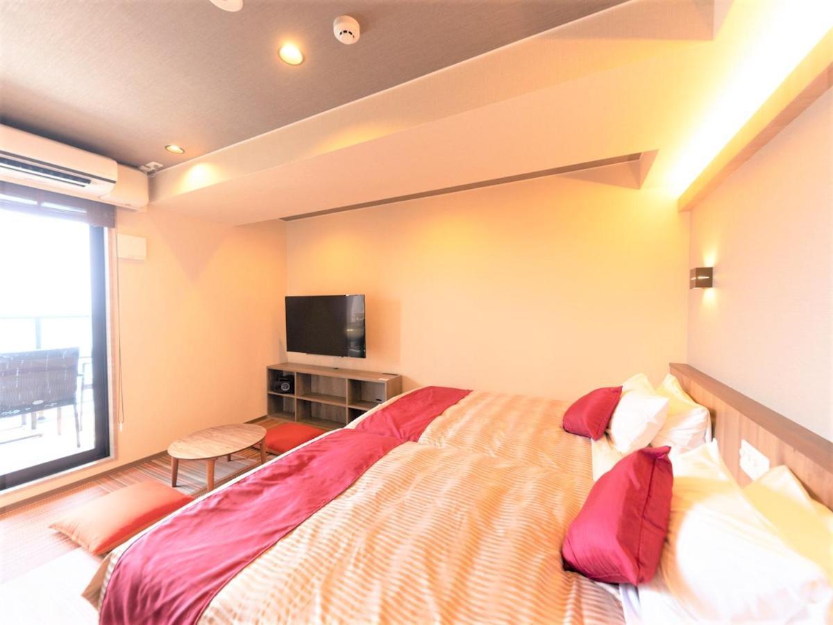 Livemax Resort Atami Sea Front Zewnętrze zdjęcie