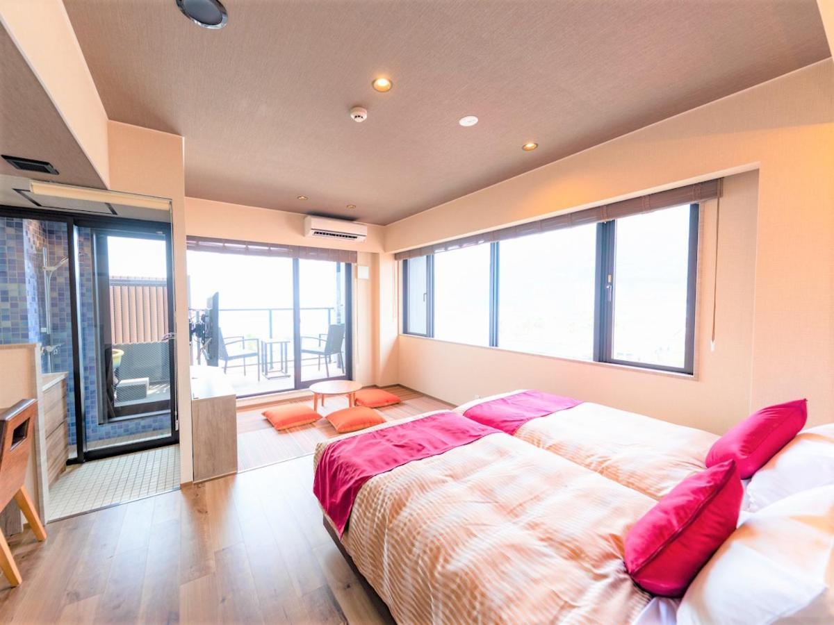 Livemax Resort Atami Sea Front Zewnętrze zdjęcie
