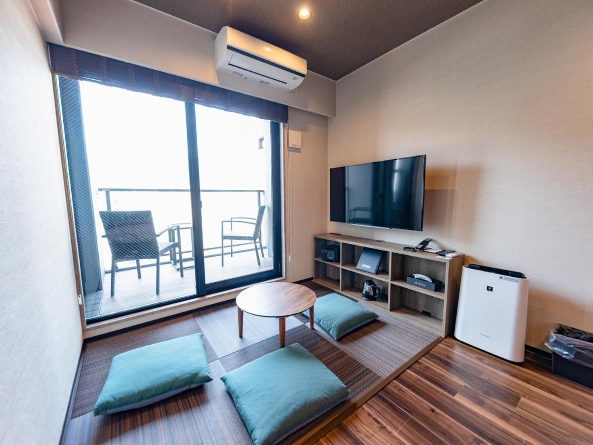 Livemax Resort Atami Sea Front Zewnętrze zdjęcie