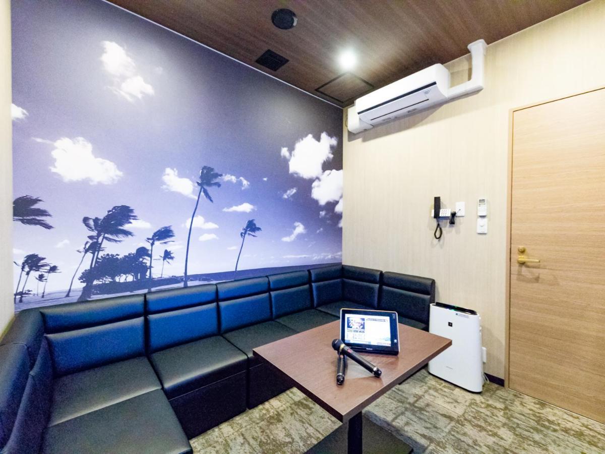 Livemax Resort Atami Sea Front Zewnętrze zdjęcie