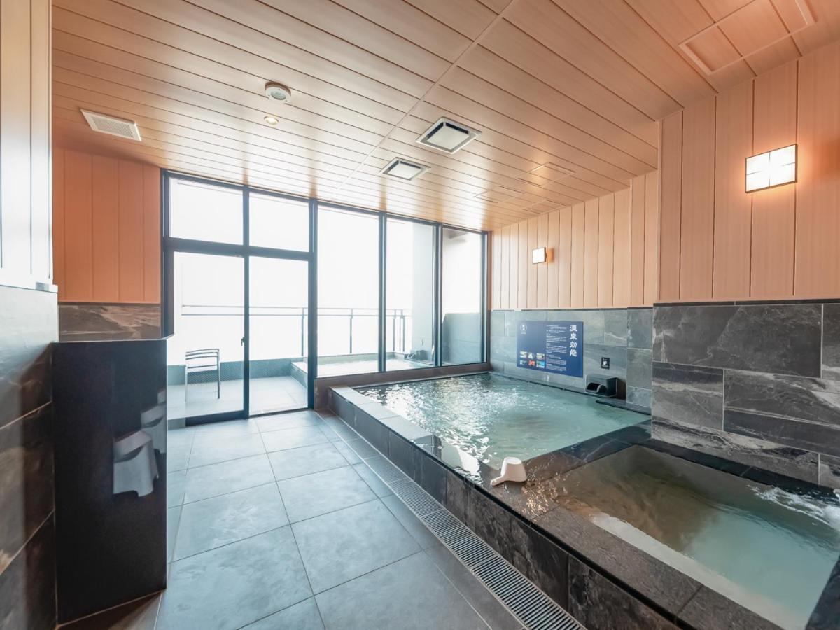 Livemax Resort Atami Sea Front Zewnętrze zdjęcie
