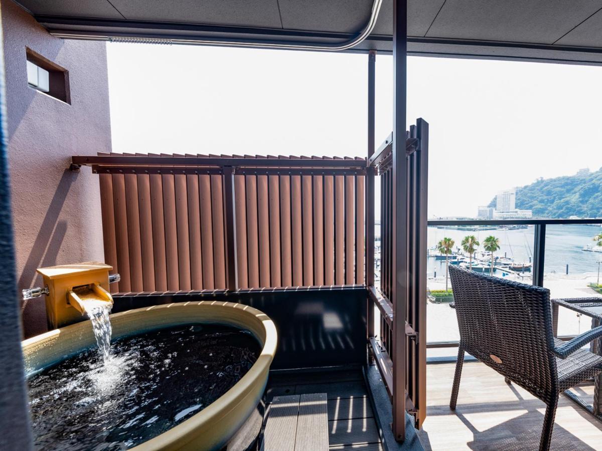 Livemax Resort Atami Sea Front Zewnętrze zdjęcie