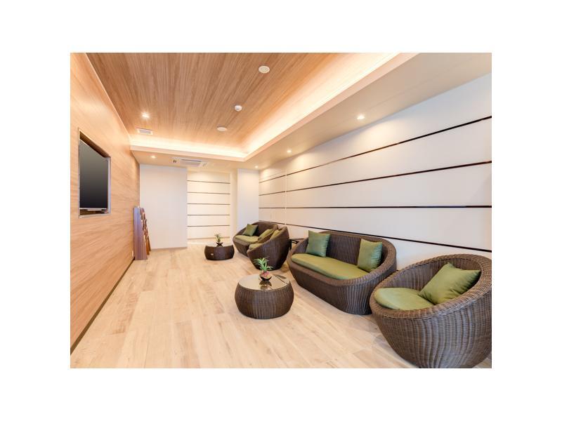 Livemax Resort Atami Sea Front Zewnętrze zdjęcie